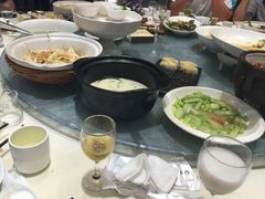 -小厨娘淮扬菜(天印大道店)