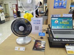 -苏宁易购(上海沪太路二店)