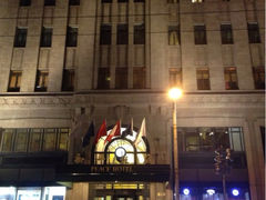 iphone_upload_pic-上海和平饭店 Fairmont Peace Hotel