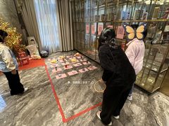 -怀德酒楼·粤菜·海鲜·茶点(怀德万象汇店)