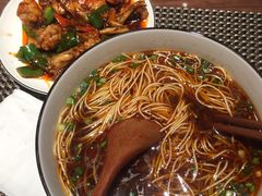 -十面春风·江南面馆(崇宁路店)