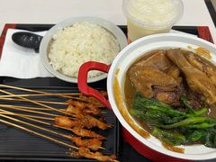 -永和大王·现磨豆浆·卤肉饭(九亭SH085店)