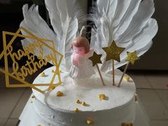 -卡漫莫尼蛋糕(私人定制店)