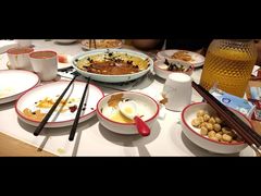-大厨小馆(华阳城店)
