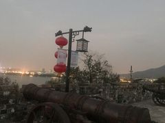 -南京城墙景区