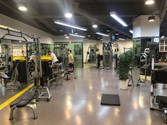 -每刻健身工作室(西直门店)