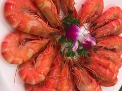 -新塘畔酒楼(里水大道北店)