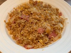 -必胜客(欧亚卖场店)