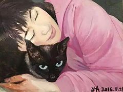 -信马画室 成人零基础到个人创作画室(亚运村店)
