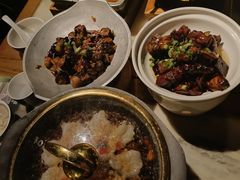 -绿茶餐厅(领展购物广场·中关村店)
