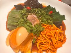 -北平楼·烤鸭·北京菜(牡丹园店)