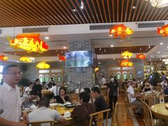 -德胜轩正宗顺德菜(宝安沙井会展中心店)