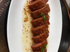 -新渝城·川菜·火锅(区庄店)