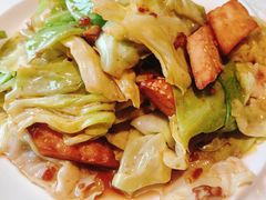 -巴依老爷·新疆美食(上城区天城路店)