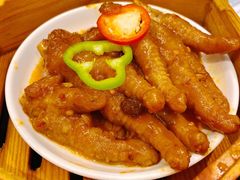 -龙凤点心饼家·39年老字号(松岗店)