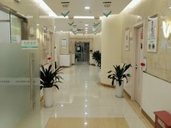 -新生植发·植养护一体