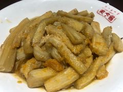-天下客饭店(中山路店)