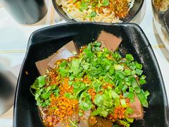 冒鸭血-一岚一山(角门总店)