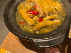 -川堂风·跷脚牛肉·乐山爆炒(宝山日月光店)