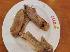 -澳门陈光记烧味饭店(郎家园店)