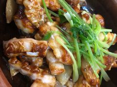 -焯明脆肉鲩世家(金沙洲店)