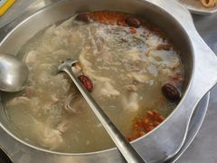 -光头药膳鸡(莱茵小镇店)