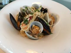 EATALIA(地安门店)-EATALIA意塔利意式餐厅(鼓楼店)