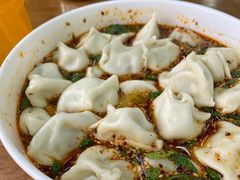 -回坊马二饺子馆