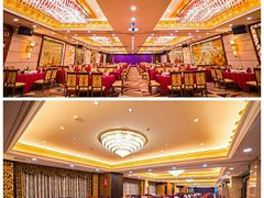 -益健名厨海鲜城(夏湾店)