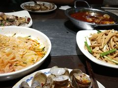 -黄三怪(清河店)