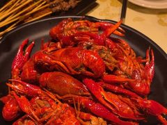 -聚味瞿记·龙虾堂(天元店)