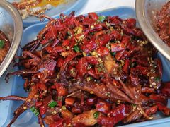 -辣盆盆麻辣小龙虾(哈尔滨总店)