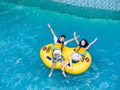 -杭州浪浪浪水公园