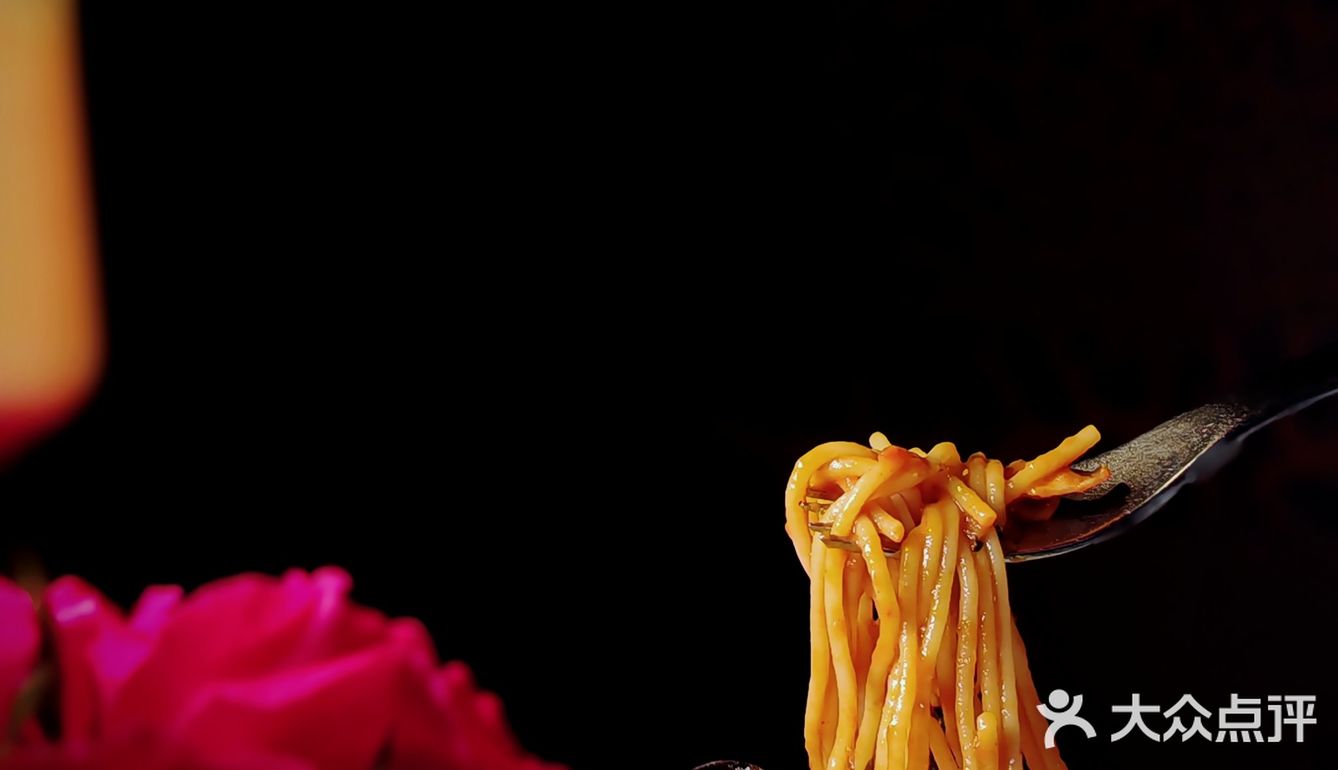 这家餐厅，满足了我对高端西餐的一切幻想！ 