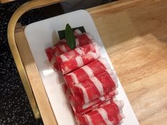 -洪氏嗨捞·猪肚鸡火锅(阳光天地店)