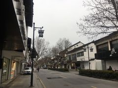 -笃笃笃糖粥(十全街店)