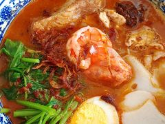 -峇峇娘马来西亚餐厅(望京SOHO店)