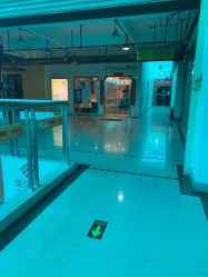 门面-芳朵美容养生SPA