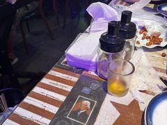 -沪上名羊天下碳烤羊腿•东北烧烤•小龙虾(浦东直营总店)