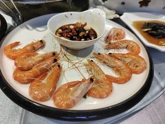 -西苑锦润私房菜-餐饮部