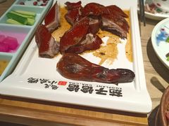 -茄子恰恰·新云南小炒(坪山益田店)