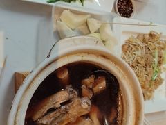 -新峰肉骨茶(总店)