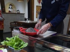 -龙隆昌·鲜品火锅·江湖烤鱼