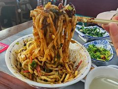 -海碗居老北京炸酱面(增光路店)