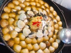 -拾下卜卜贝•海鲜火锅