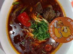 -南锣南门涮肉(南锣鼓巷店)