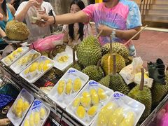 -唐人街(耀华力路)