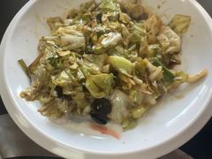 -雪湖煜辰鱼头老店(雪野湖店)
