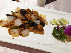 -潞安酒店(宁国路店)