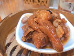 -金穗园·砂锅粥.醉鸡煲火锅(长寿路店)
